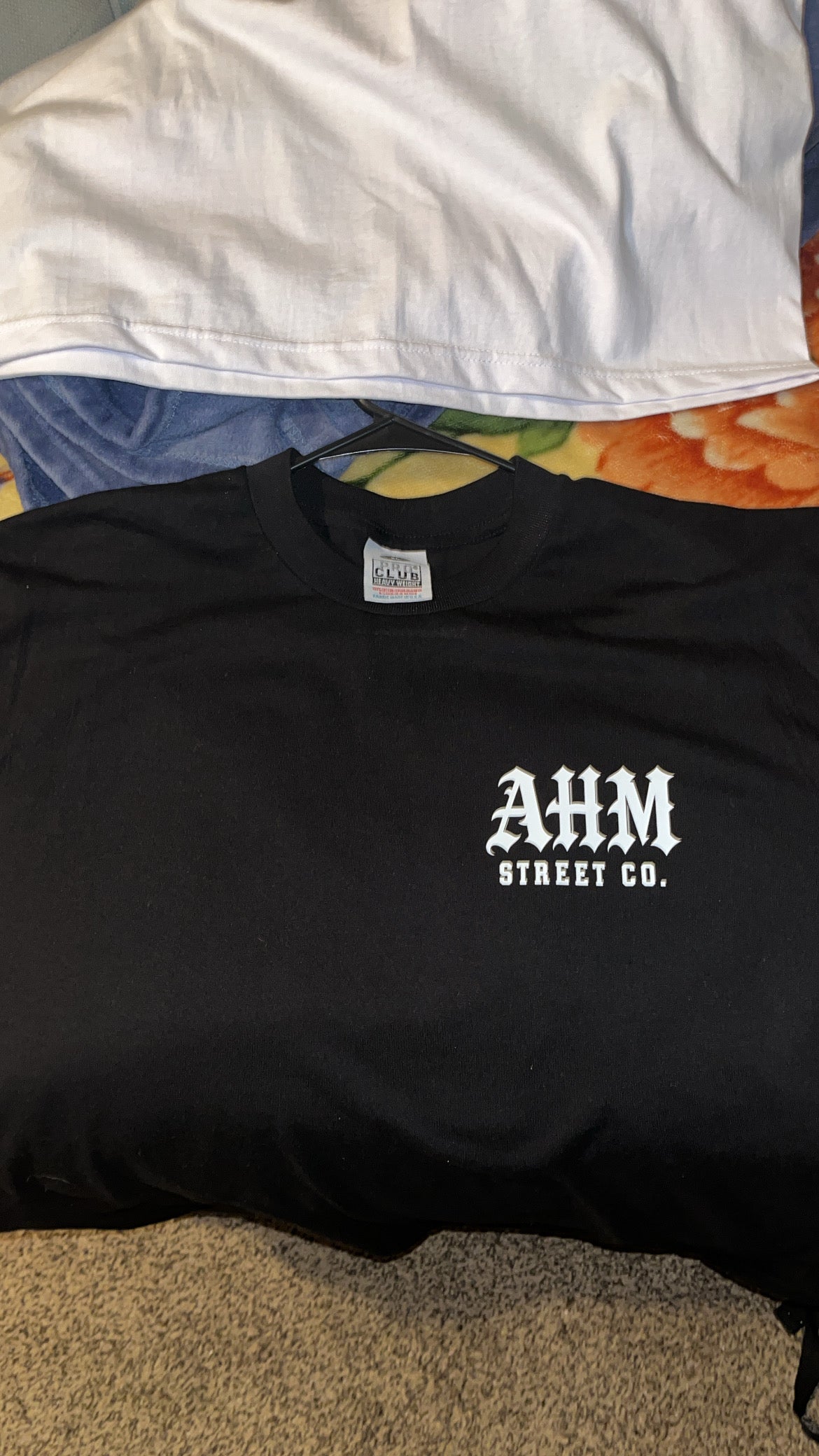 OG CLASSIC Unisex max heavyweight short sleeve